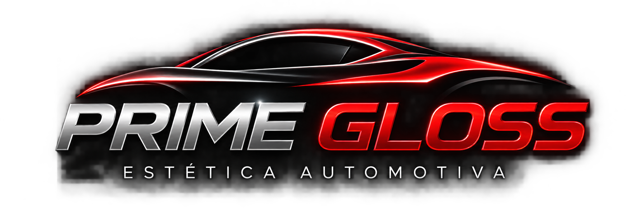 Prime Gloss Estética Automotiva